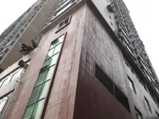 望龙门 和诚大厦 高楼层 端户两房