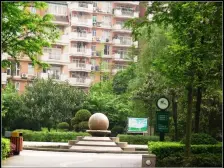 九龙半岛电力二村大三室两厅双卫