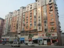 稻香路 海怡天和三房56万