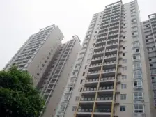 稻香路 海怡天城四房69万