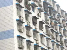 加州新牌坊 任家梁子社区二房37.5万