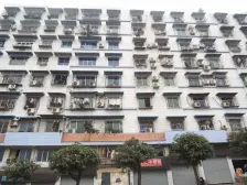 加州新牌坊 任家梁子社区二房30万