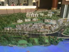 龙洲湾 巴南府邸二房62万