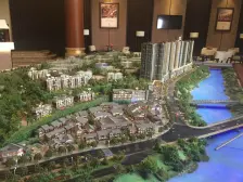 龙洲湾 巴南府邸二房45万