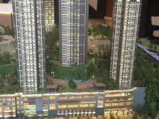 龙洲湾 巴南府邸二房