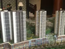 龙洲湾 巴南府邸二房71万