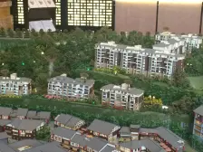 龙洲湾 巴南府邸一房41万