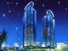 园林小区朵力西城星座电梯两室业主诚心出售