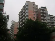 轻轨站 车站 朵力西城星座正规三室业主诚心出售