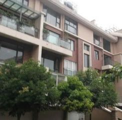 滇池旅游度假区财政厅小区纯别墅区带车库