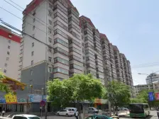 警苑家园 3室2厅 南