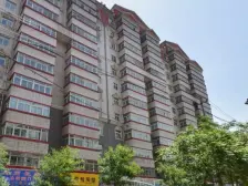 南北通透,楼层好,视野宽阔,采光充足,配套设施齐全