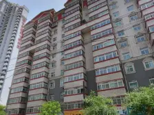 大沙坪警察学旁电梯房户型方正房东诚心出售