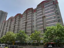 警苑家园 大砂坪警察学院旁 三室两厅 南北通透 有车位