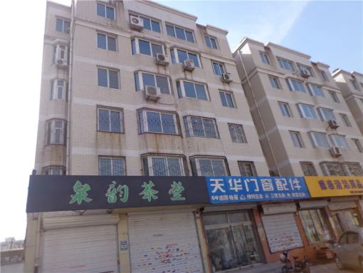 整租·新世纪花园 2室1厅 南/北