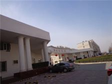 新世纪花园 2室2厅 南 北