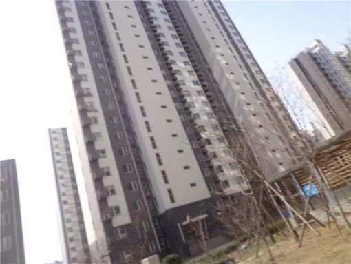 整租·水榭花城 3室2厅 南/北