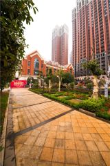 次新小区,户型周正,绿化好,采光好