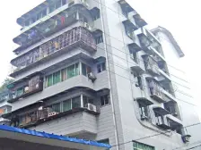 崇文小区 3室1厅 西南