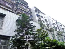 崇文小区精装两房,出脚方便,住家舒适