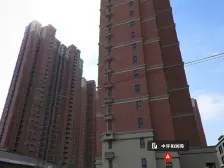 中环和润苑+电梯7楼+全明3房+下楼就是地铁12号线