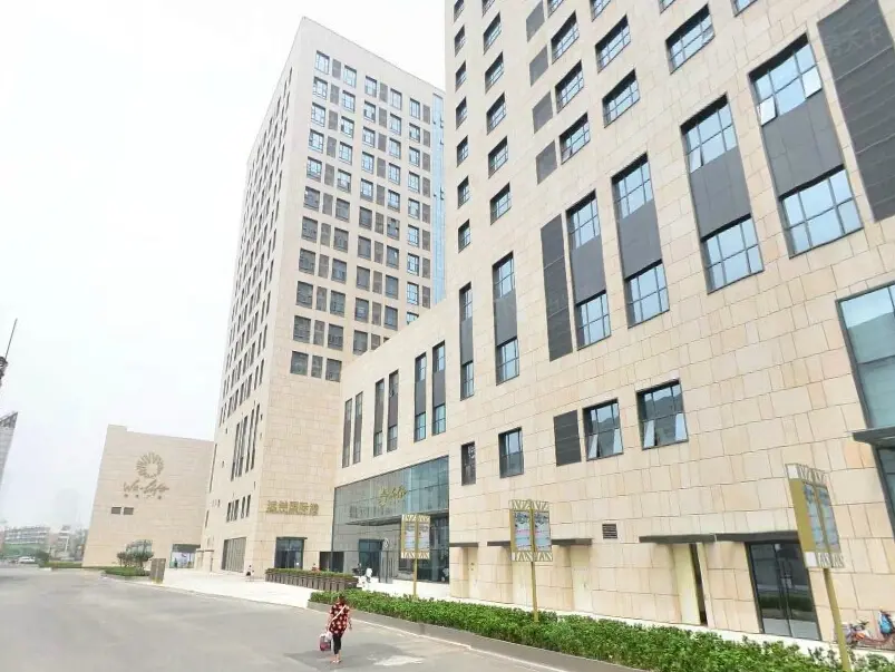 【天津远洋国际中心小区,二手房,租房 天津房天下