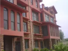 金秋乐园 1室1厅 南