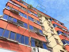 天马新村 3室1厅 南