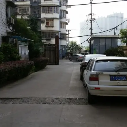 机关住宅小区