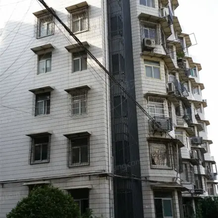 机关住宅小区