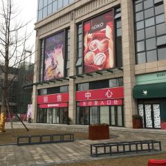 国宾时光汇1室1厅东南