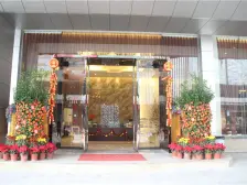 方中兰亭轩精装1房 诚心出售