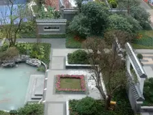 越秀岭南隽庭 3室2厅 南 北