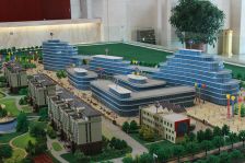 高尔夫庄园一楼复式诚心出售证满两年