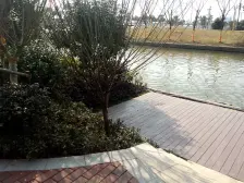 安高东方御府 3室2厅 南 北