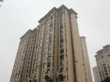 嘉定新城·保利天鹅语(二期公寓)·3室·3厅