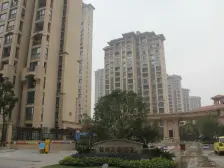 嘉定新城 · 保利天鹅语(二期别墅) · 4室 · 2厅