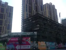 马陆 · 骏丰玲珑坊西苑 · 3室 · 2厅