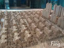 次新社区,人车分流,交通便利,拎包入职