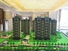 契税满两年,楼栋是中间位置,交通便利,配套齐..