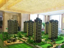 全年采光,视野开阔,精装,随时看房