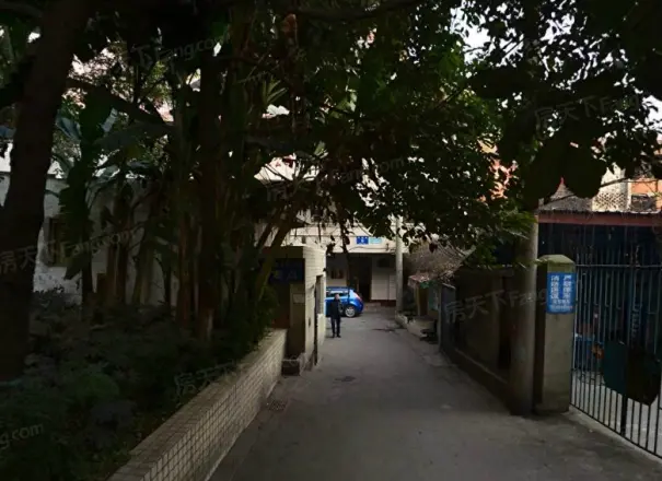 守经街6号院