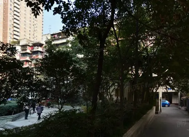 守经街6号院
