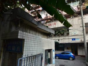 守经街6号2室1厅东南
