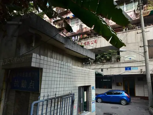 守经街6号院