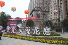 天悦龙庭3室2厅南