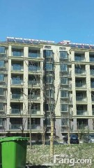 户型好,前排,两室一厅一卫一厨、景观楼层