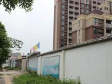 房东诚意出售,毛坯让你发挥想象,配套齐全 有钥匙