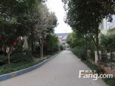 金航花园 3室2厅 东南