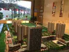 满五唯一,南向望小区,楼栋间距大,视野好